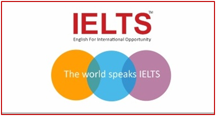 IELTS